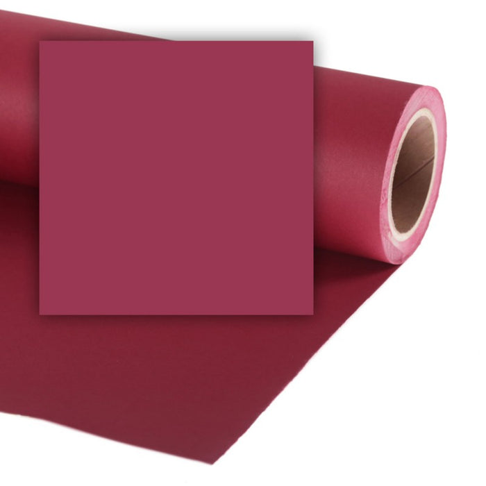 Colorama Pozadina 2,72x11m CRIMSON (173)