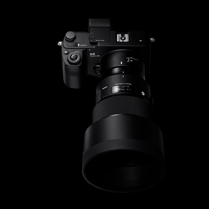 Sigma objektiv 105mm F1.4 DG HSM ART (Canon)