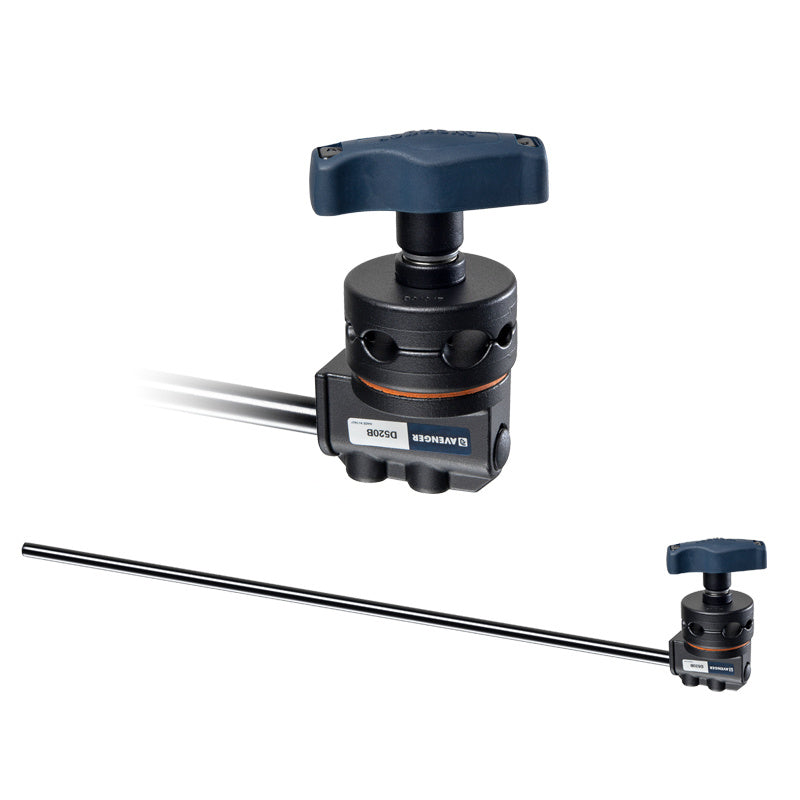 Avenger D800KIT Grip kit / set pribora