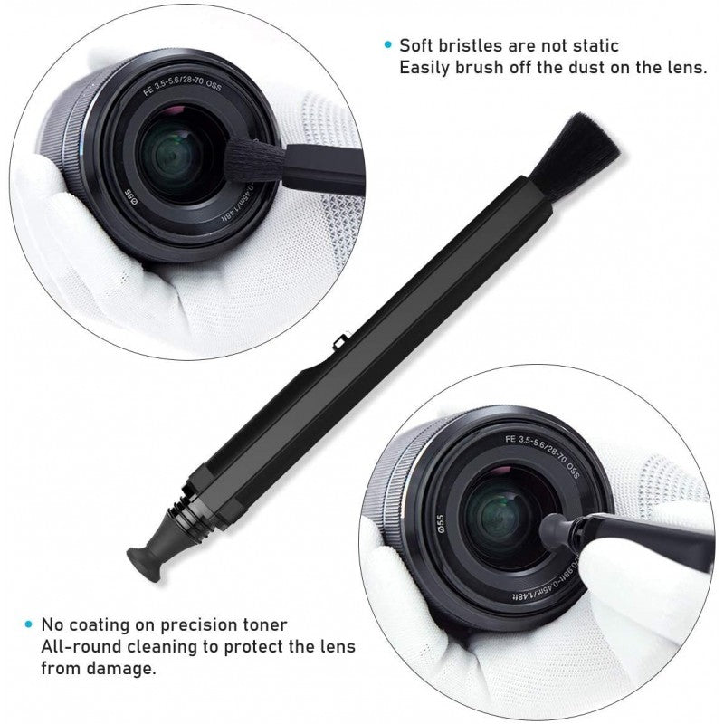VSGO LENSPEN (V-P01E) Lens Cleaning Pen olovka s grafitom za čišćenje objektiva i optike