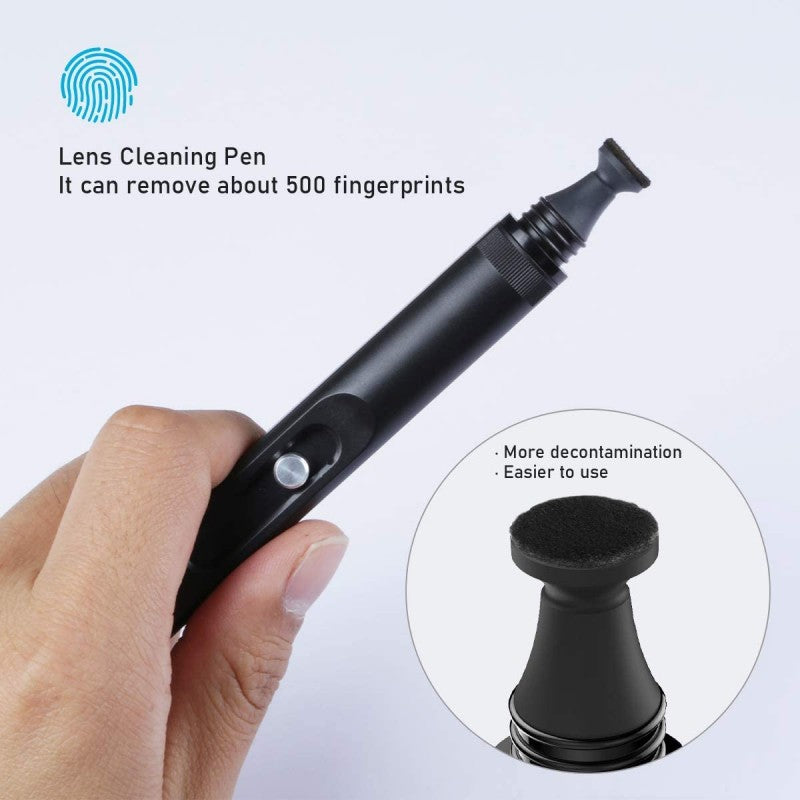 VSGO LENSPEN (V-P01E) Lens Cleaning Pen olovka s grafitom za čišćenje objektiva i optike