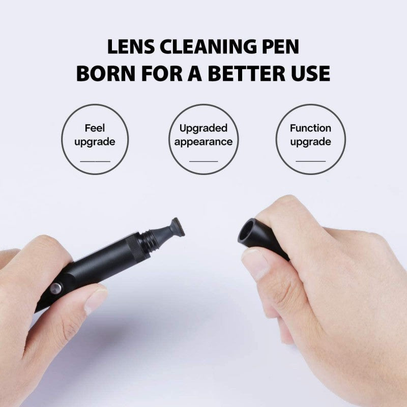 VSGO LENSPEN (V-P01E) Lens Cleaning Pen olovka s grafitom za čišćenje objektiva i optike