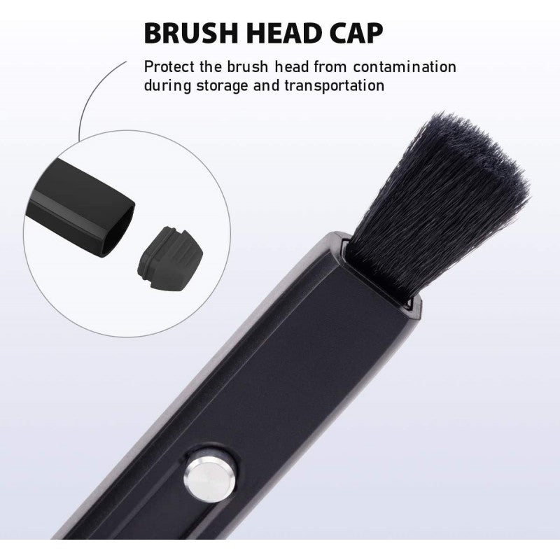 VSGO LENSPEN (V-P01E) Lens Cleaning Pen olovka s grafitom za čišćenje objektiva i optike