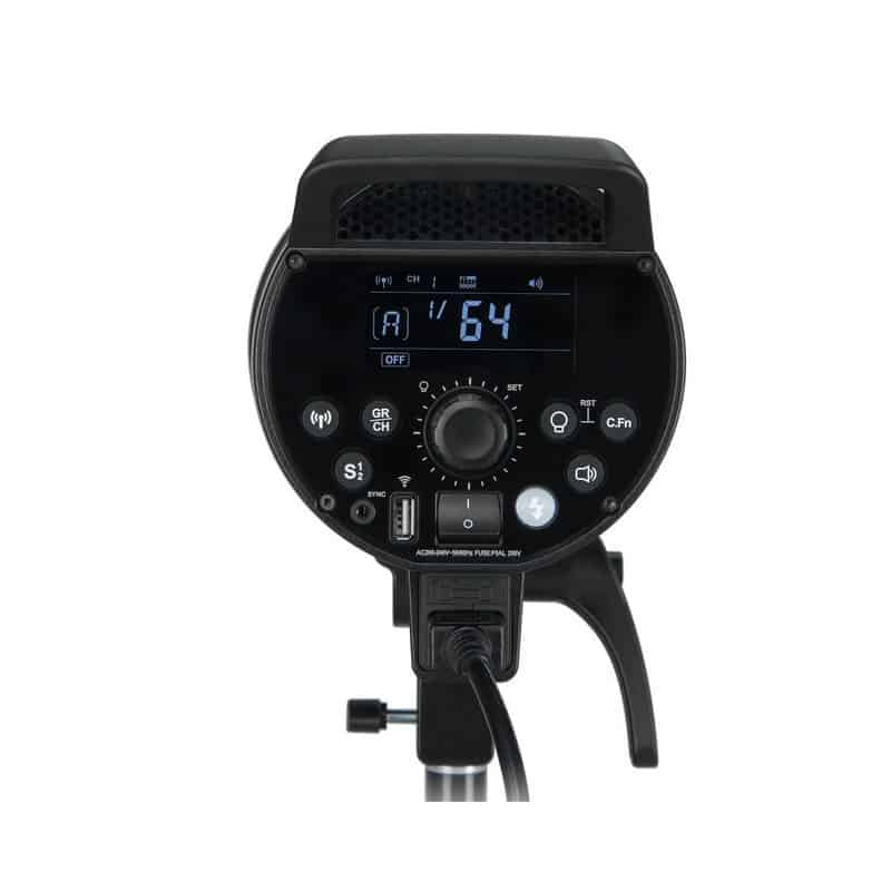 Godox Fleš glava DP400 III-V (400w/s)