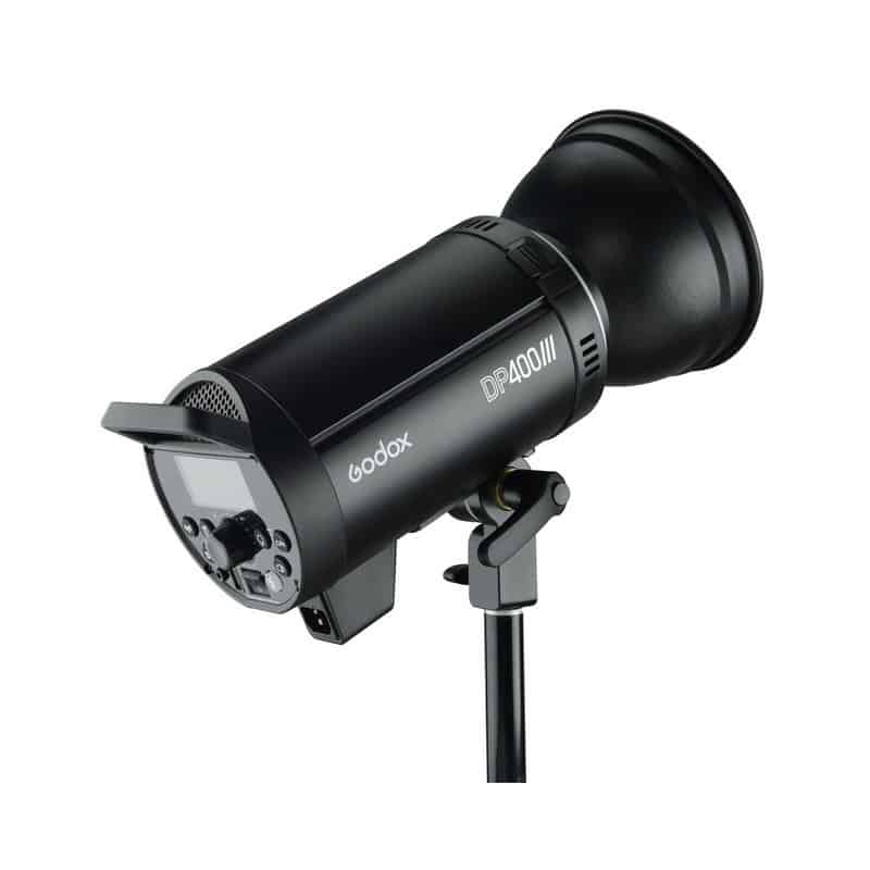 Godox Fleš glava DP400 III-V (400w/s)