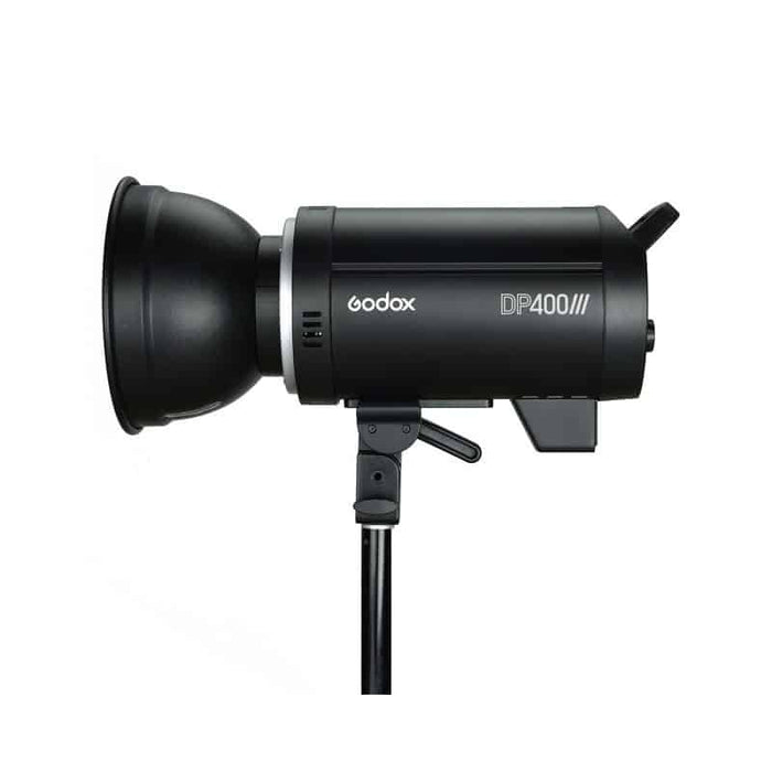 Godox Fleš glava DP400 III-V (400w/s)