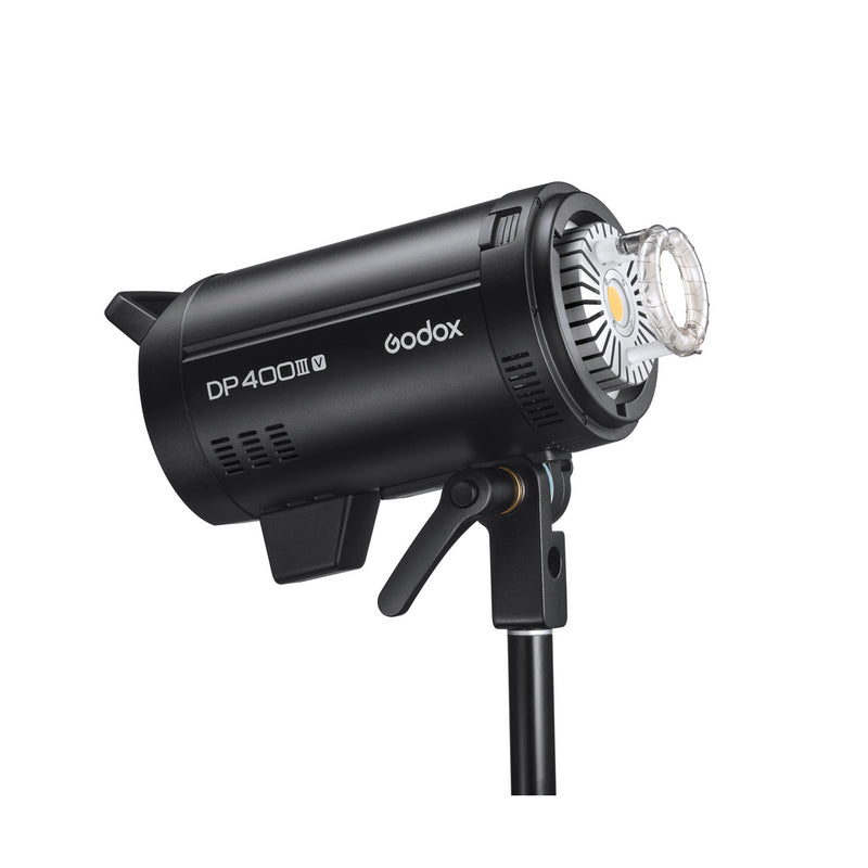 Godox Fleš glava DP400 III-V (400w/s)