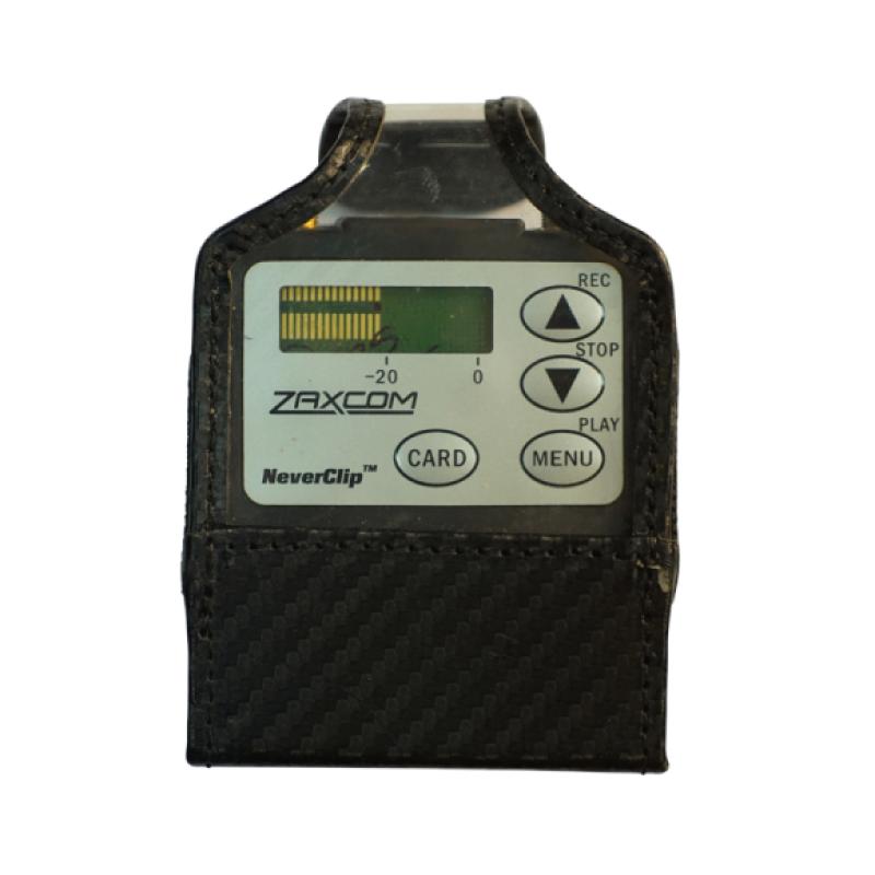 Orca OR-31 Pouch for Zaxcom ERX-2 IFB / TRX – LA SERIES