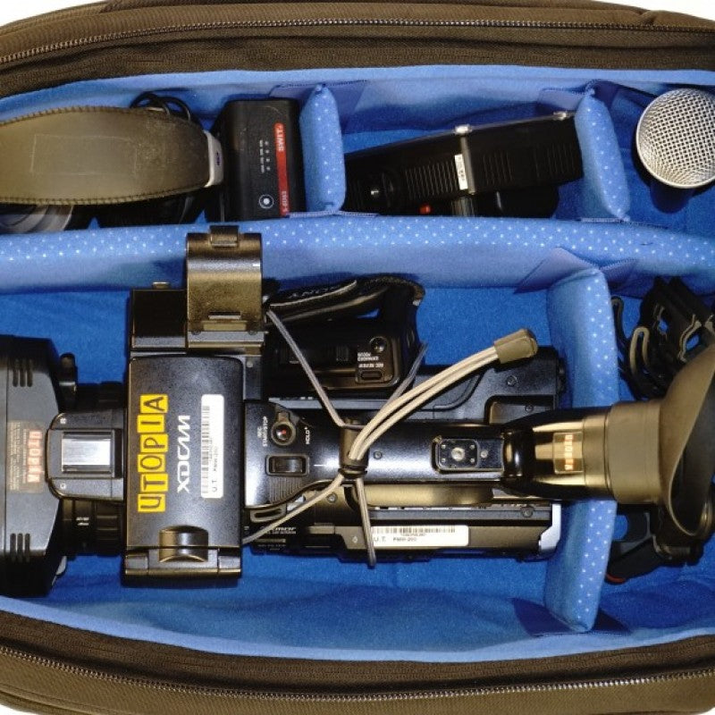 Orca OR-26 Video ruksak sa kotačima, trolly