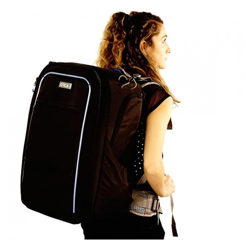 Orca OR-26 Video ruksak sa kotačima, trolly