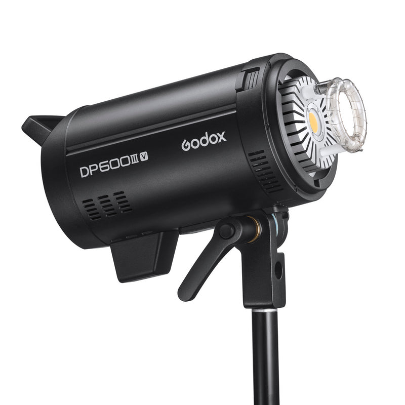Godox Fleš glava DP600 III-V (600w/s)