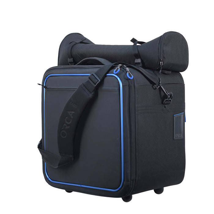 Orca OR-62 Double Light Case, torba za opremu