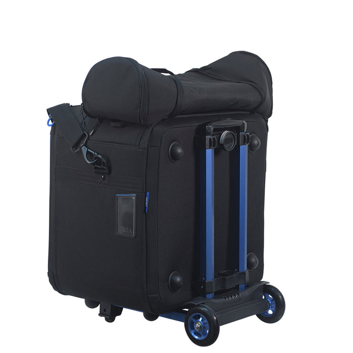 Orca OR-62 Double Light Case, torba za opremu