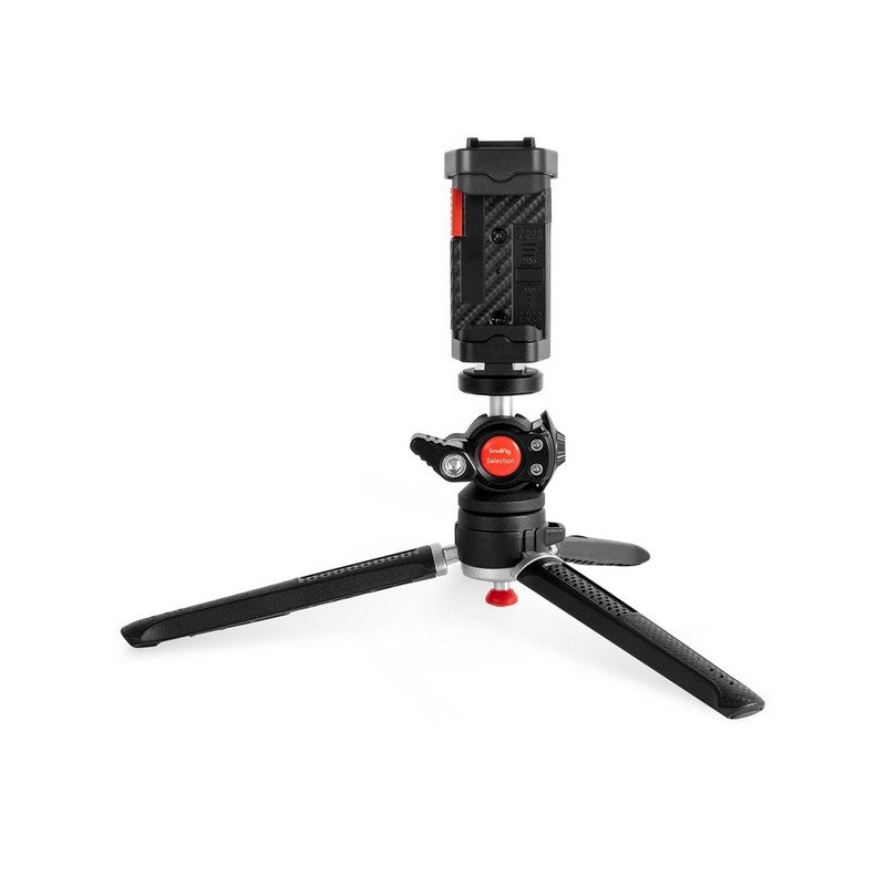 SmallRig 3256 Selection Tabletop Tripod DT-02