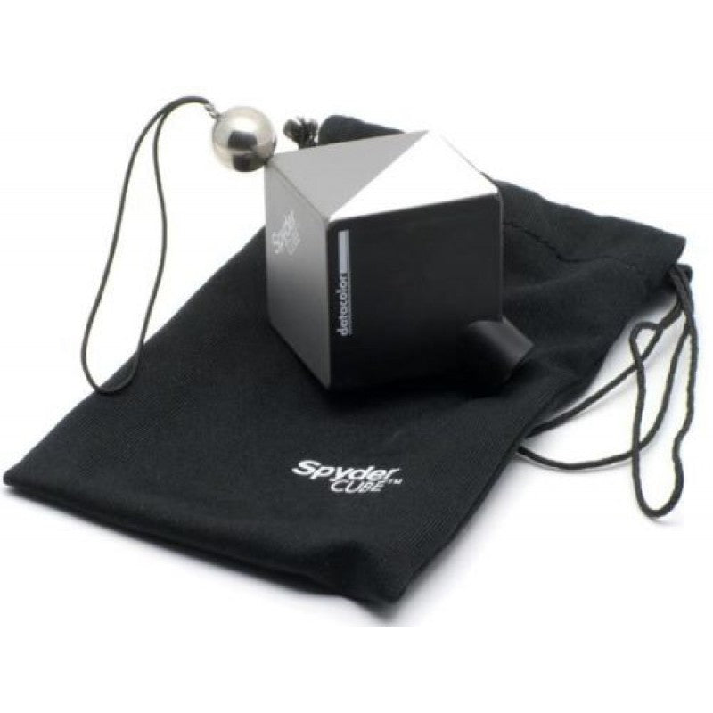 Datacolor - SpyderCube™ siva karta