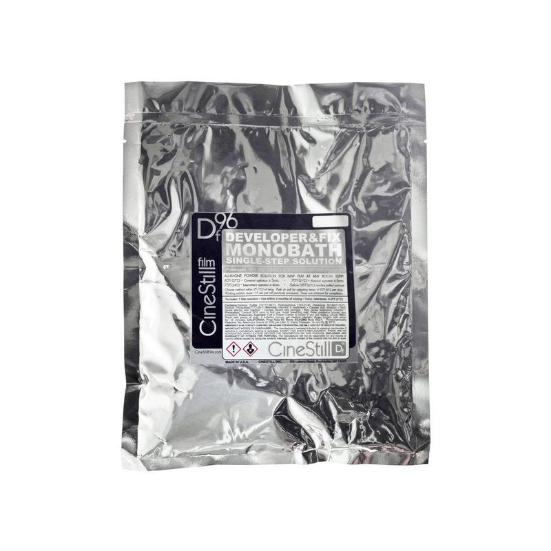 Cinestill MONOBATH DF96 / prah za 1L
