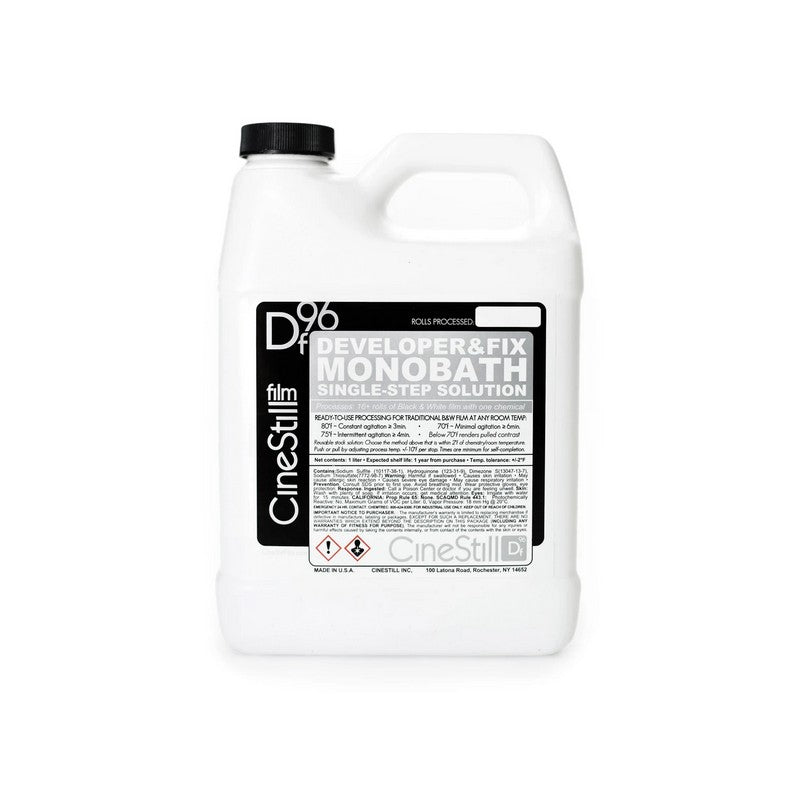 Cinestill MONOBATH DF96 / tekućina 1L