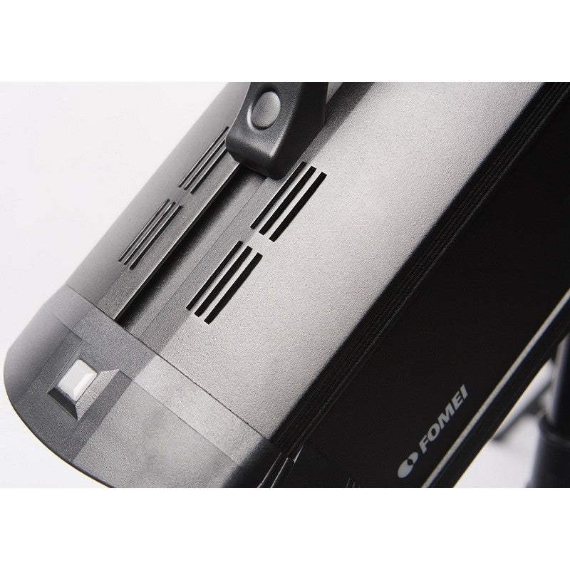 Fomei Digitalis 400 studijska fleš glava 400W/s + RF prijemnik