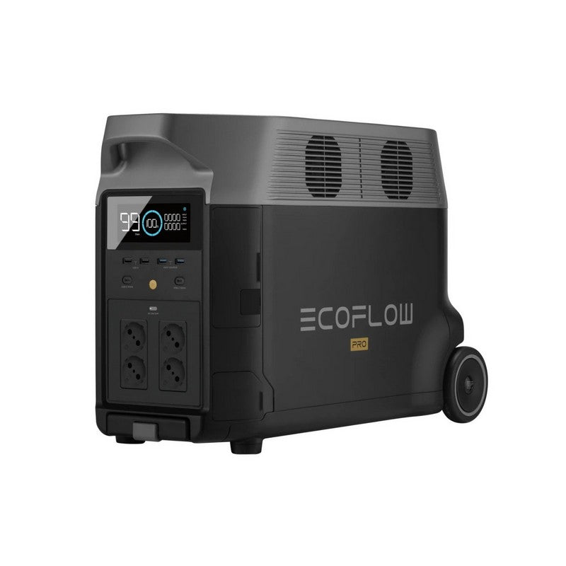 EcoFlow DELTA PRO baterijsko napajanje