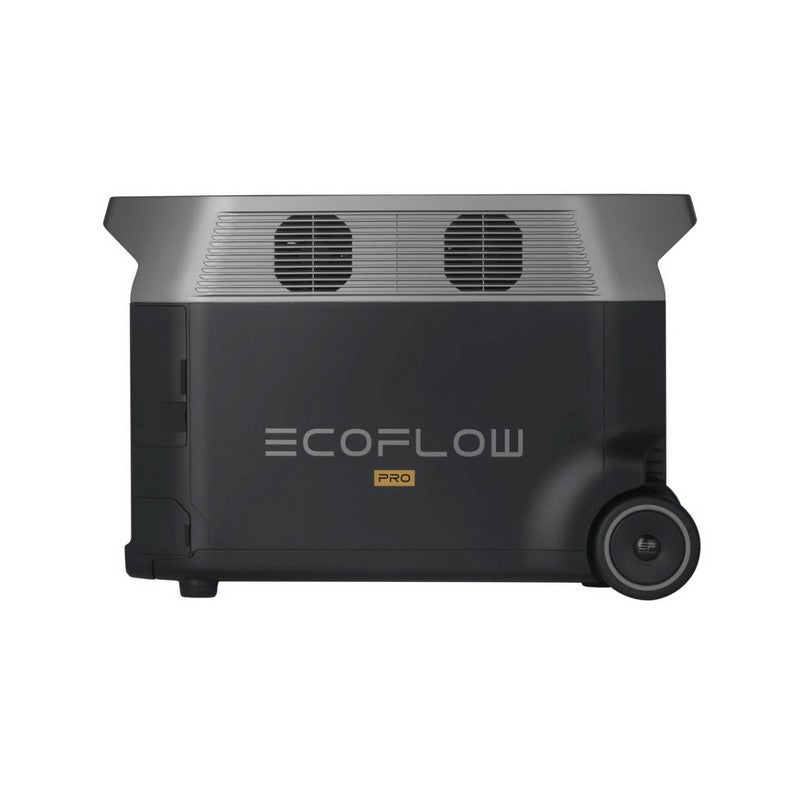 EcoFlow DELTA PRO baterijsko napajanje