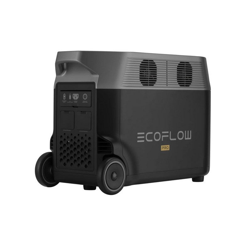 EcoFlow DELTA PRO baterijsko napajanje