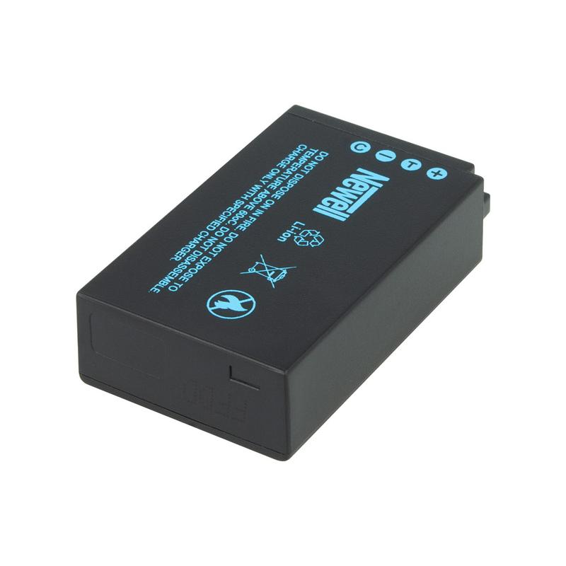Newell baterija za Nikon EN-EL20 7,4V 1020mAh
