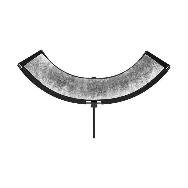 Westcott EYELIGHTER 3 - Refleksna ploha (srebrna, Sunlight, bijela)