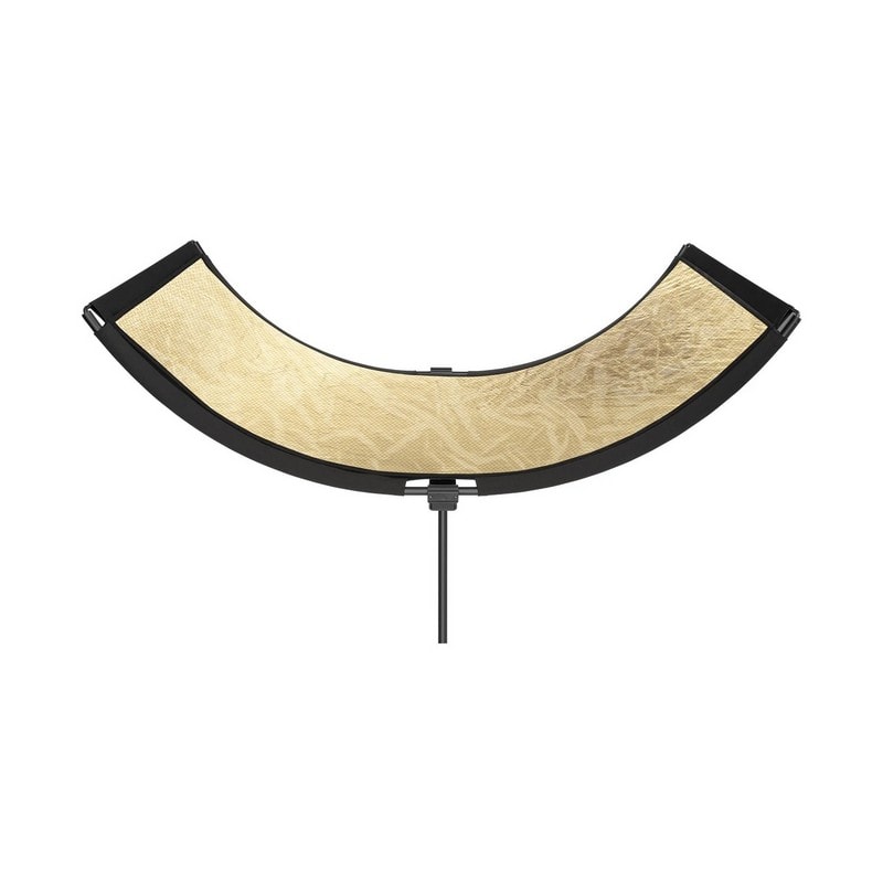 Westcott EYELIGHTER 3 - Refleksna ploha (srebrna, Sunlight, bijela)