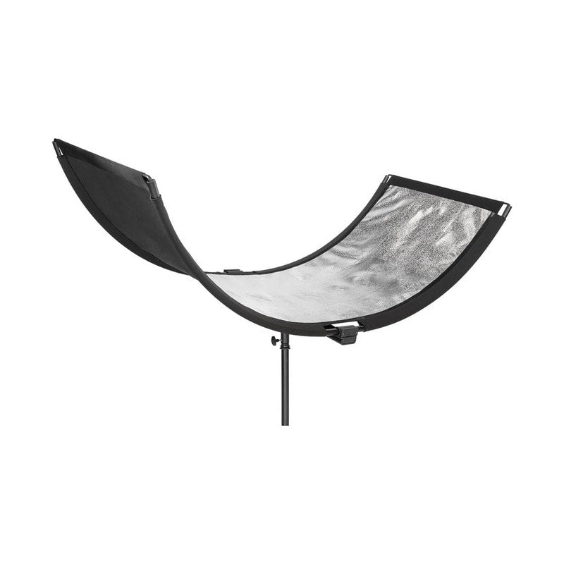 Westcott EYELIGHTER 3 - Refleksna ploha (srebrna, Sunlight, bijela)