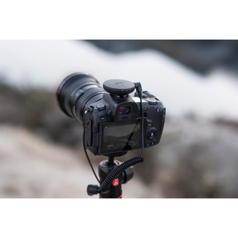 Manfrotto (Syrp) Genie Micro - bežični kontroler za mirorless i DSLR fotoaparate