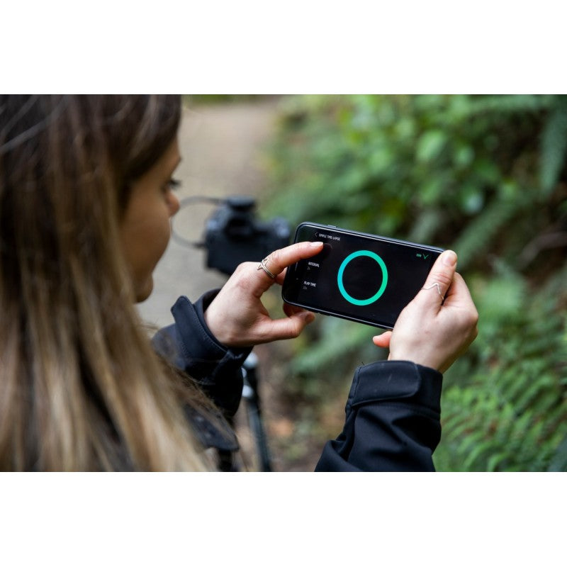 Manfrotto (Syrp) Genie Micro - bežični kontroler za mirorless i DSLR fotoaparate