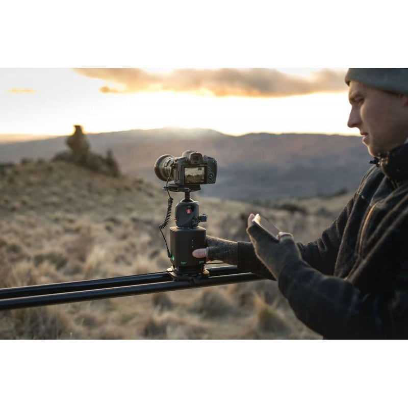 Manfrotto (Syrp) Genie ONE - glava za rotacijski / linearni pomak