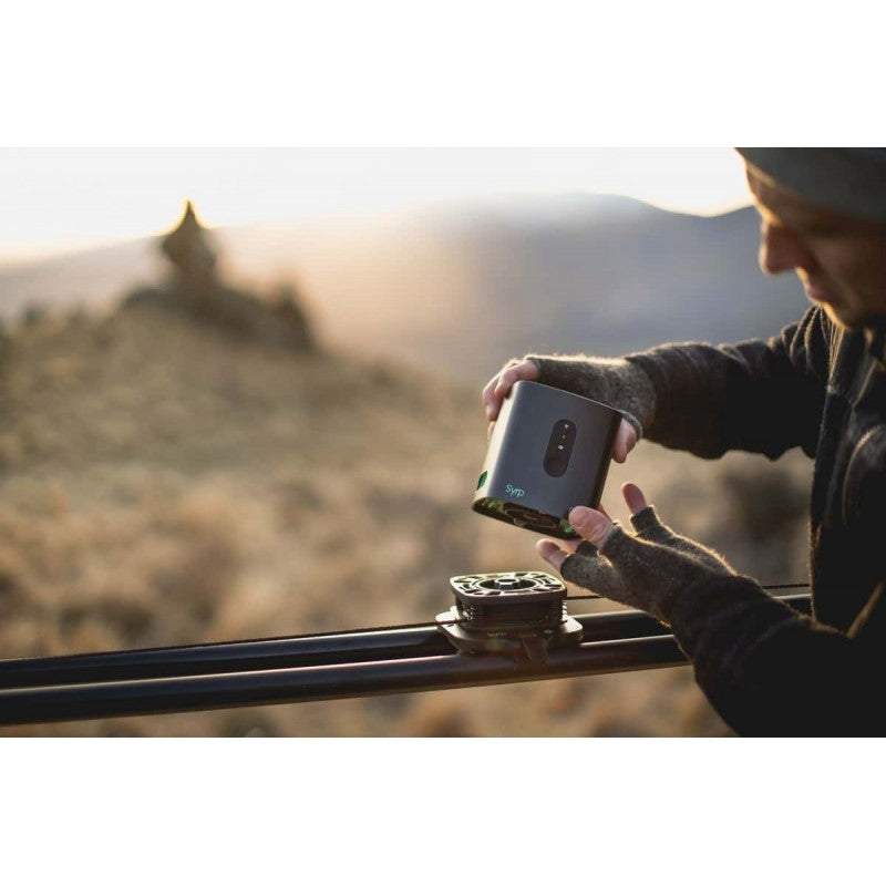 Manfrotto (Syrp) Genie ONE - glava za rotacijski / linearni pomak