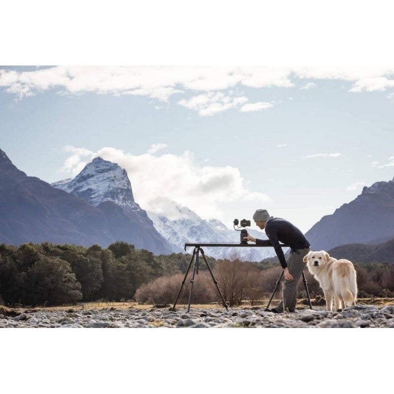 Manfrotto (Syrp) Genie ONE - glava za rotacijski / linearni pomak