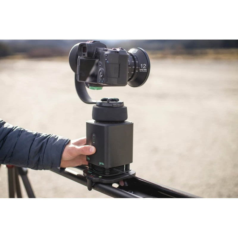 Manfrotto (Syrp) Genie ONE - glava za rotacijski / linearni pomak