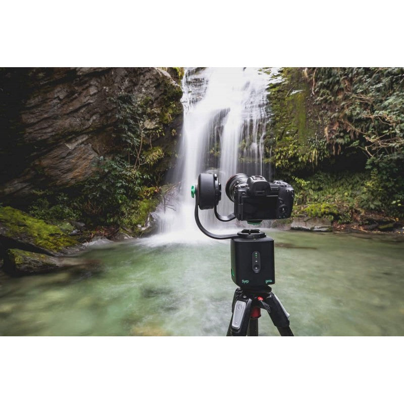 Manfrotto (Syrp) Genie ONE - glava za rotacijski / linearni pomak