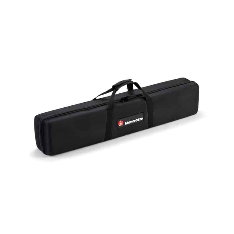 Manfrotto EzyFrame Vintage pozadina 2x2.3m Crimson / s okvirom