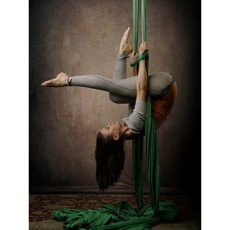 Manfrotto EzyFrame Vintage pozadina 2x2.3m Walnut / s okvirom