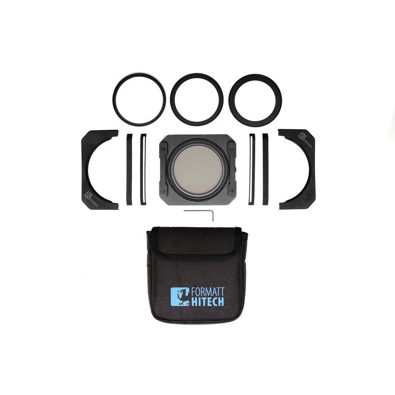 Formatt Hitech Firecrest 100mm Holder Kit / nosač 100mm filtera