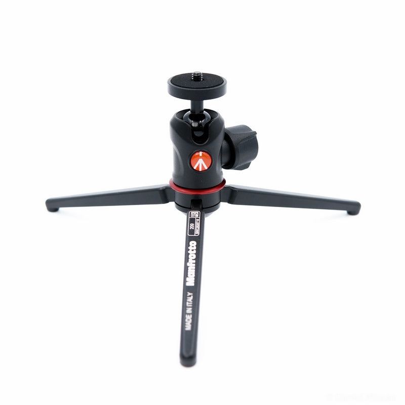 Manfrotto 209,MH492 mini stolni stativ s glavom