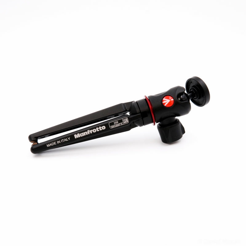 Manfrotto 209,MH492 mini stolni stativ s glavom