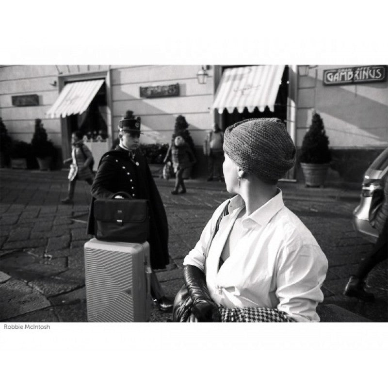 Ferrania P30 Film 80 135/36