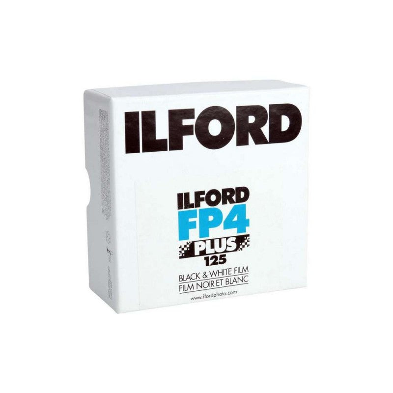 Ilford Film FP4 Plus 135 / 35x30,5m ROLL