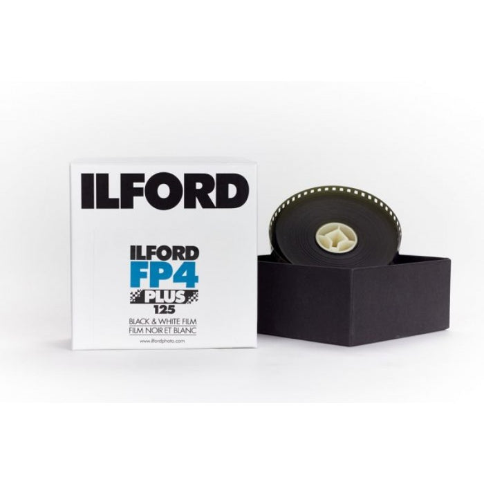 Ilford Film FP4 Plus 135 / 35x30,5m ROLL