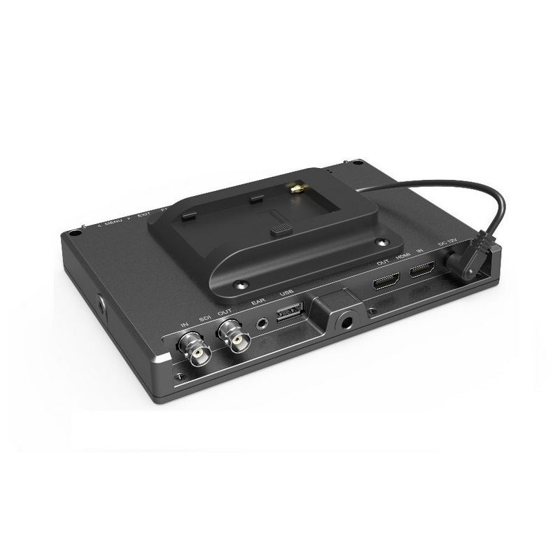 Lilliput A5 Monitor - 5 4K HDMI Field Monitor