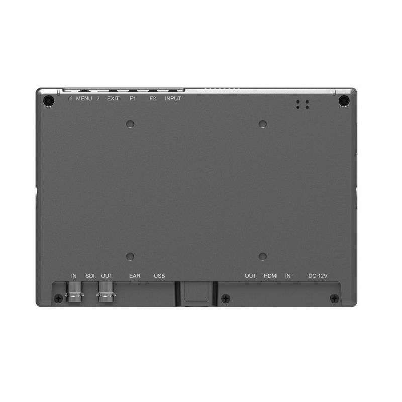 Lilliput FS7 Monitor - 7 widescreen monitor with 4K HDMI SDI