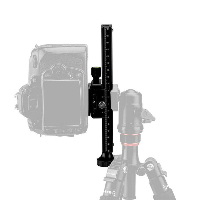 Fotopro FT-100 Šina za mikropozicioniranje
