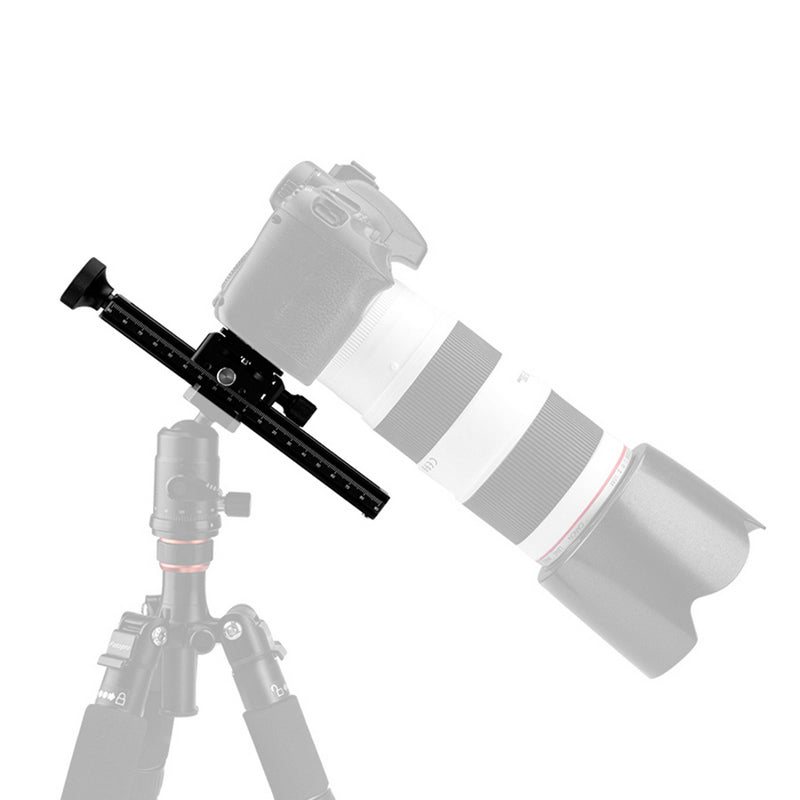 Fotopro FT-100 Šina za mikropozicioniranje