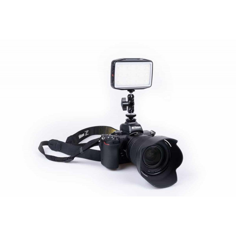 Fomei LED MINI RGB  5 - on-camera LED video lights