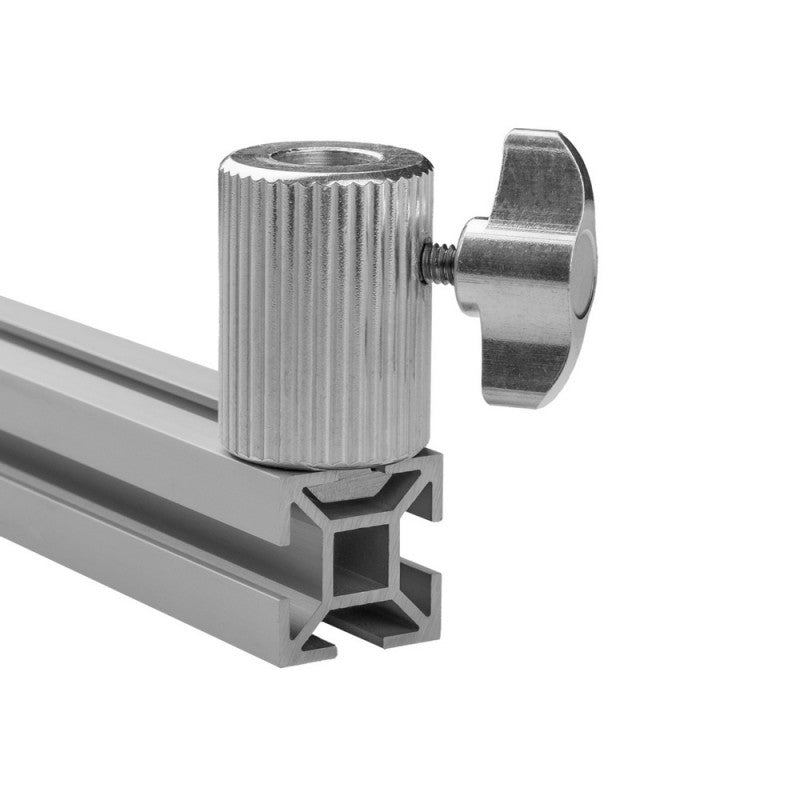 Fomei Livestream Studio motorizirani stol - BASIC (drvo/crno)